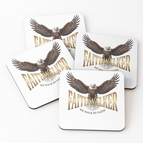 Artikelvorschau, Faith WalkerEagle entworfen und verkauft von Faith Walker Gifts.