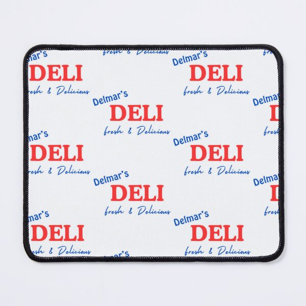 Item preview, Delmar’s Deli designed and sold by Geekman69.