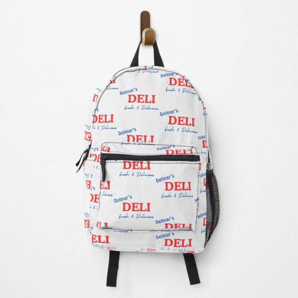 Item preview, Delmar’s Deli designed and sold by Geekman69.