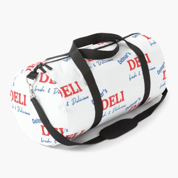 Item preview, Delmar’s Deli designed and sold by Geekman69.