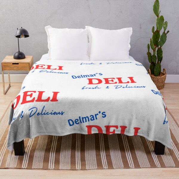 Item preview, Delmar’s Deli designed and sold by Geekman69.