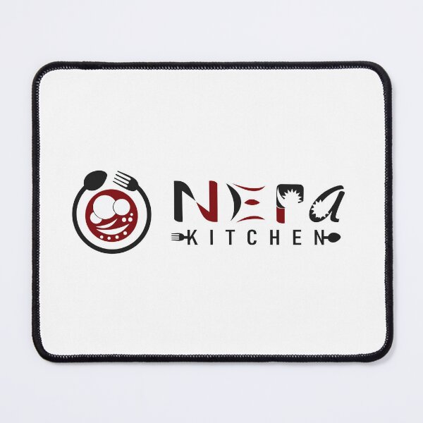 Item preview, Nepa Kitchen Restaurant Logo Design Vector Concept designed and sold by ccabatu.