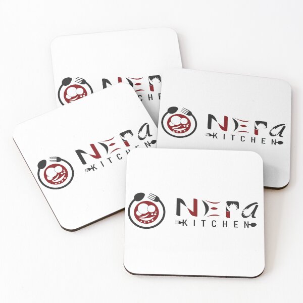 Item preview, Nepa Kitchen Restaurant Logo Design Vector Concept designed and sold by ccabatu.