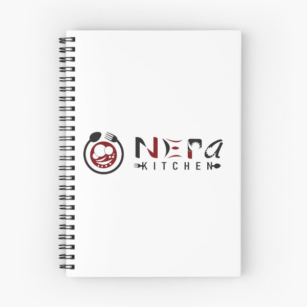 Item preview, Nepa Kitchen Restaurant Logo Design Vector Concept designed and sold by ccabatu.