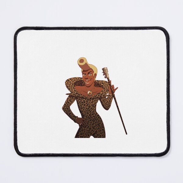 Item preview, Ruby Rhod 5th Element designed and sold by DeanBaudart.