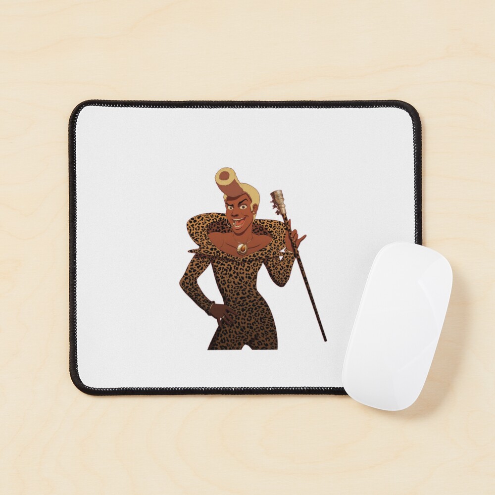 Item preview, Mouse Pad designed and sold by DeanBaudart.