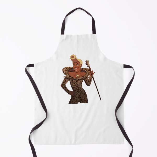 Item preview, Ruby Rhod 5th Element designed and sold by DeanBaudart.