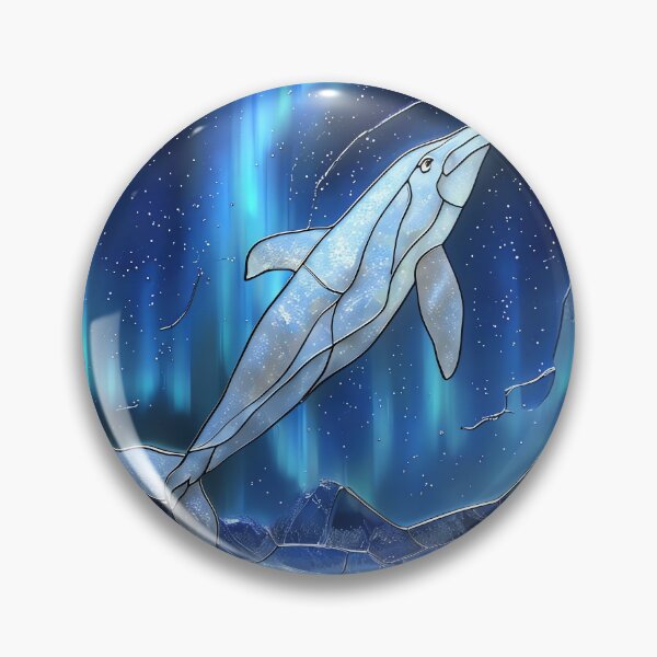 Item preview, Polar Aurora Break designed and sold by ONYX Pixee.