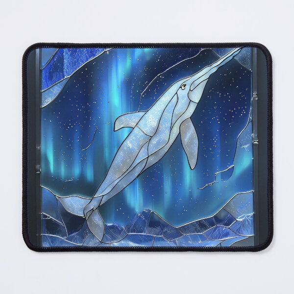 Item preview, Polar Aurora Break designed and sold by ONYX Pixee.