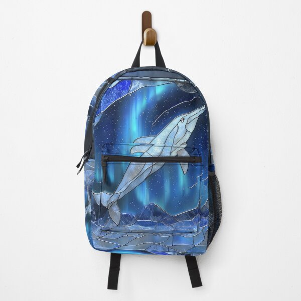 Item preview, Polar Aurora Break designed and sold by ONYX Pixee.