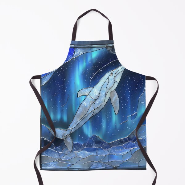 Item preview, Polar Aurora Break designed and sold by ONYX Pixee.