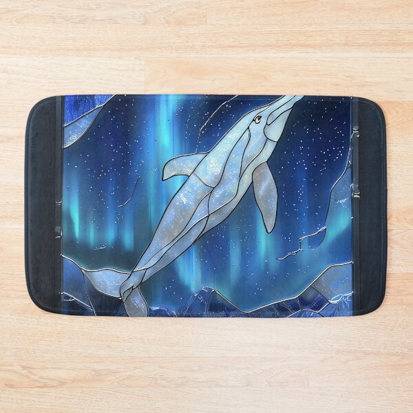 Item preview, Polar Aurora Break designed and sold by ONYX Pixee.