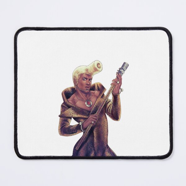Item preview, Ruby Rhod 5th Element designed and sold by DeanBaudart.