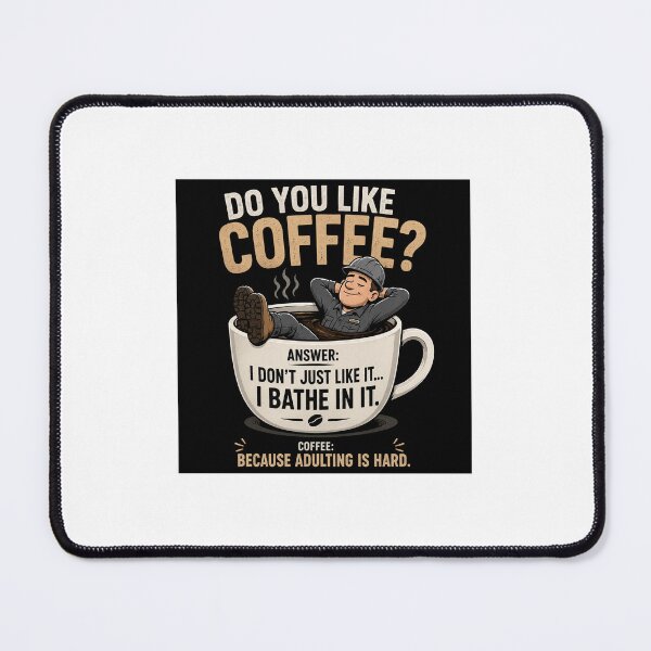 Item preview, Coffee Worker designed and sold by Florian7596.