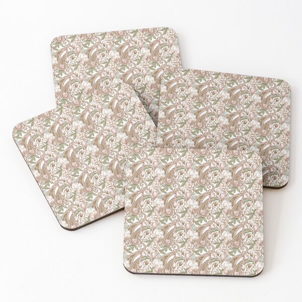 Item preview, Ornamental Magnolia Blooms designed and sold by Designbes.