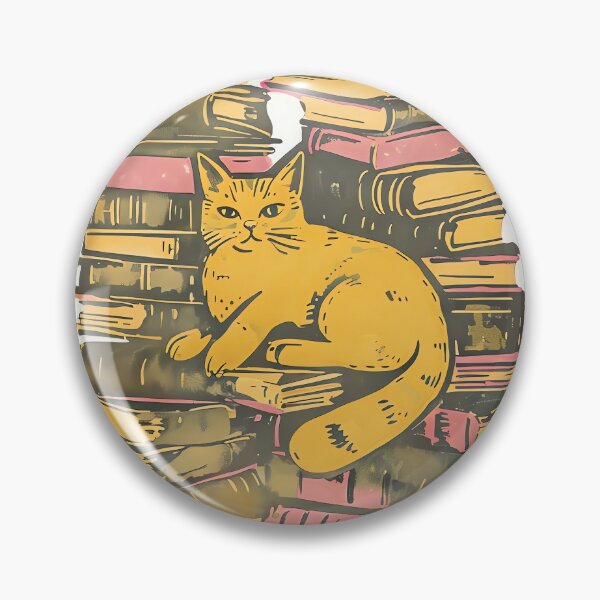 Item preview, Literary Lounger designed and sold by ONYX Pixee.
