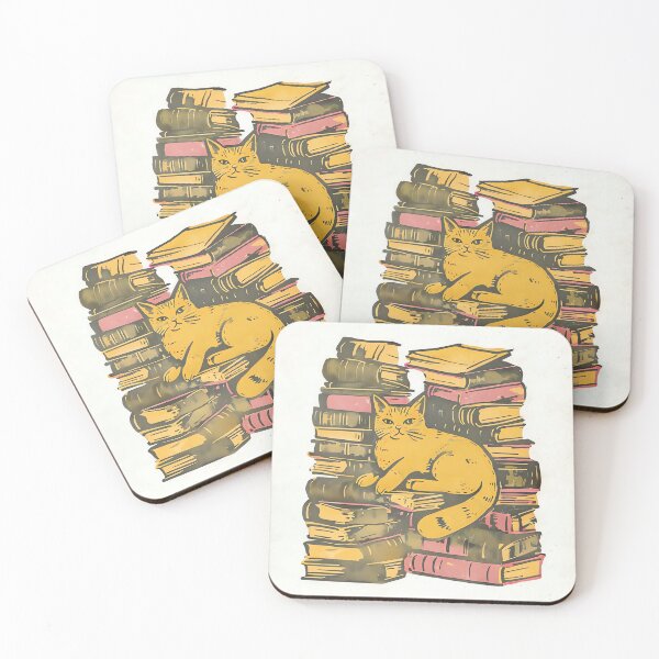 Item preview, Literary Lounger designed and sold by ONYX Pixee.