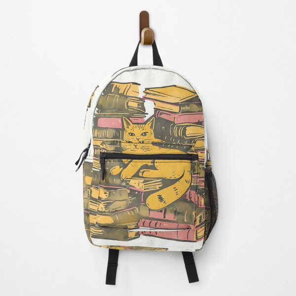Item preview, Literary Lounger designed and sold by ONYX Pixee.