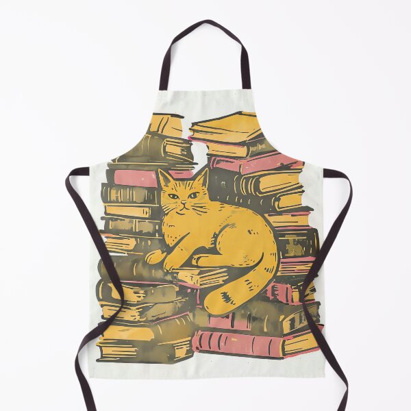 Item preview, Literary Lounger designed and sold by ONYX Pixee.