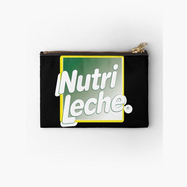 Item preview, Logotipo vectorial de la marca de productos lácteos Nutri Leche designed and sold by ccabatu.