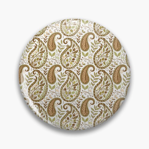 Item preview, Laurel Leaf Ornament designed and sold by Designbes.