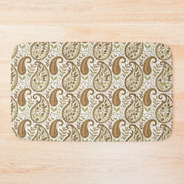 Item preview, Laurel Leaf Ornament designed and sold by Designbes.