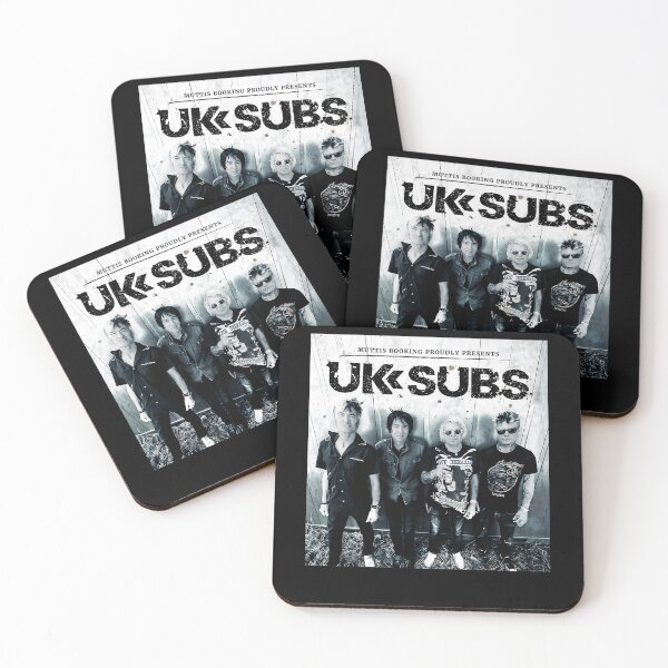 Item preview, Oneuk Uk Subs Brand New Age 40Th Anniversary Concert 2022 designed and sold by damjanis.