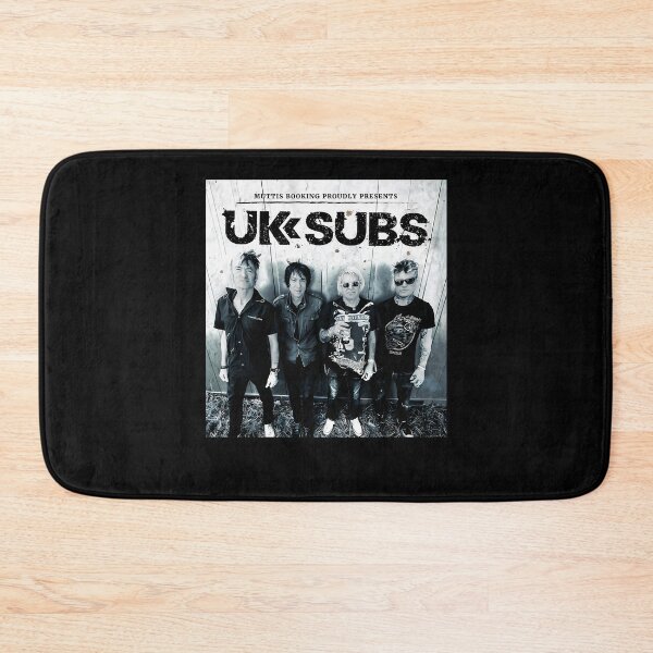 Item preview, Oneuk Uk Subs Brand New Age 40Th Anniversary Concert 2022 designed and sold by damjanis.