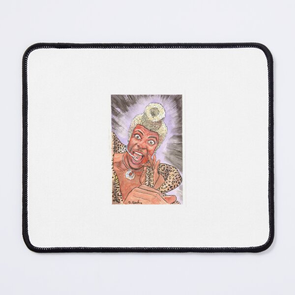 Item preview, Ruby Rhod 5th Element designed and sold by DeanBaudart.