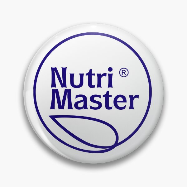 Item preview, Nutri Master Nutrition Brand Emblem Logo Vector Design designed and sold by ccabatu.