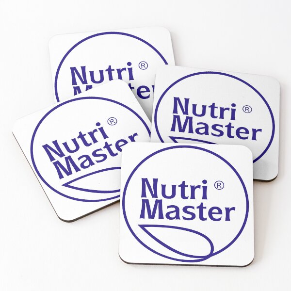 Item preview, Nutri Master Nutrition Brand Emblem Logo Vector Design designed and sold by ccabatu.