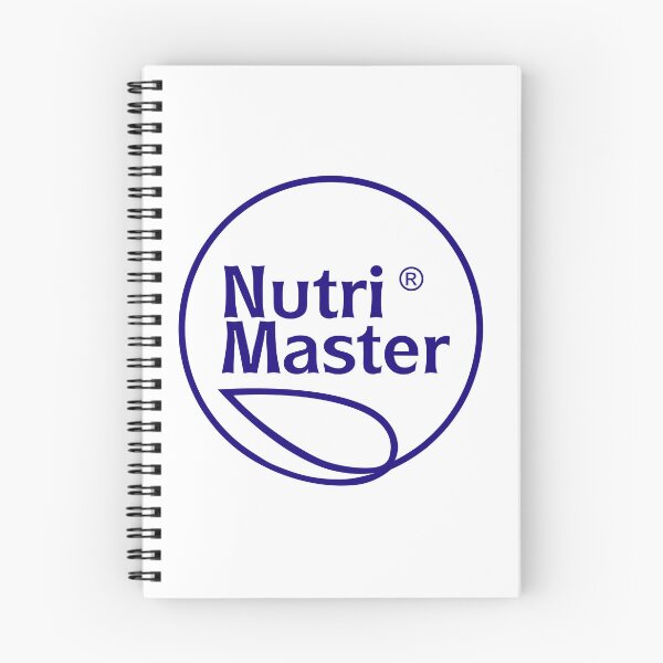 Item preview, Nutri Master Nutrition Brand Emblem Logo Vector Design designed and sold by ccabatu.