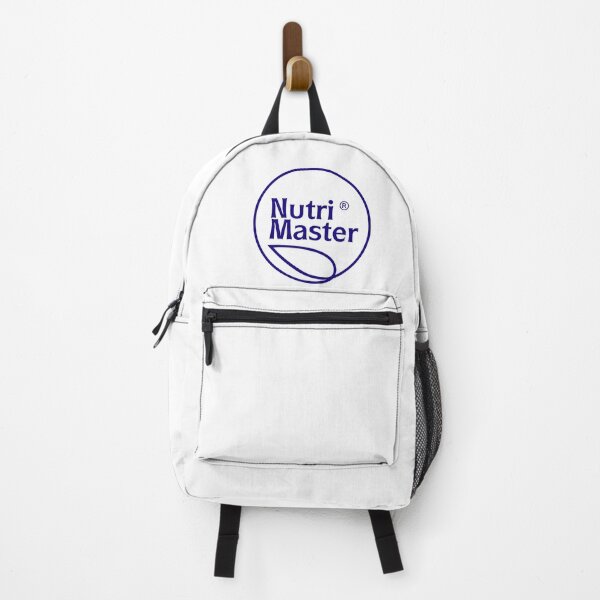 Item preview, Nutri Master Nutrition Brand Emblem Logo Vector Design designed and sold by ccabatu.