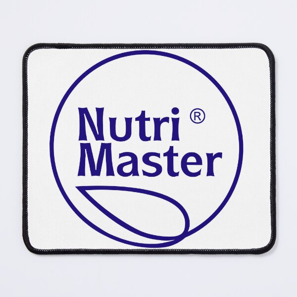 Item preview, Nutri Master Nutrition Brand Emblem Logo Vector Design designed and sold by ccabatu.