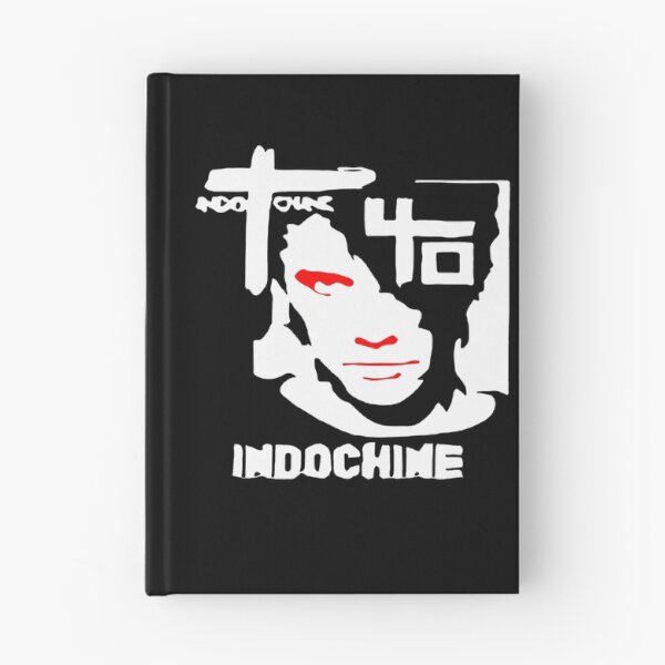 Item preview, Original Of Indochine designed and sold by damjanis.
