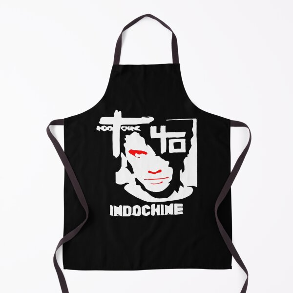 Item preview, Original Of Indochine designed and sold by damjanis.