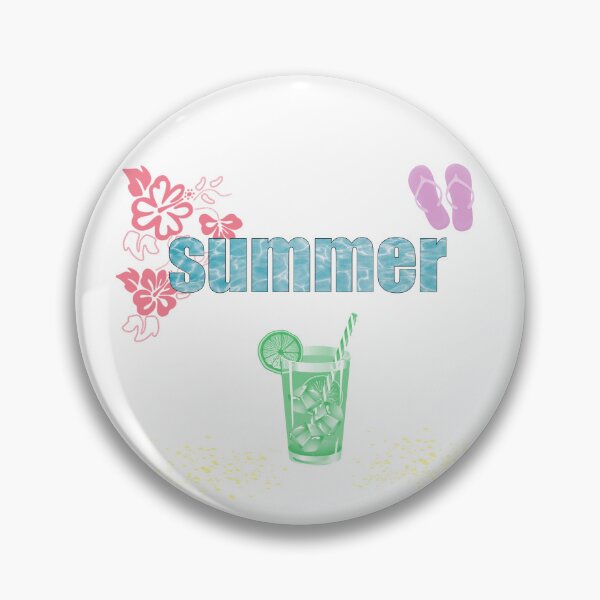 Item preview, Summer designed and sold by Knyso.