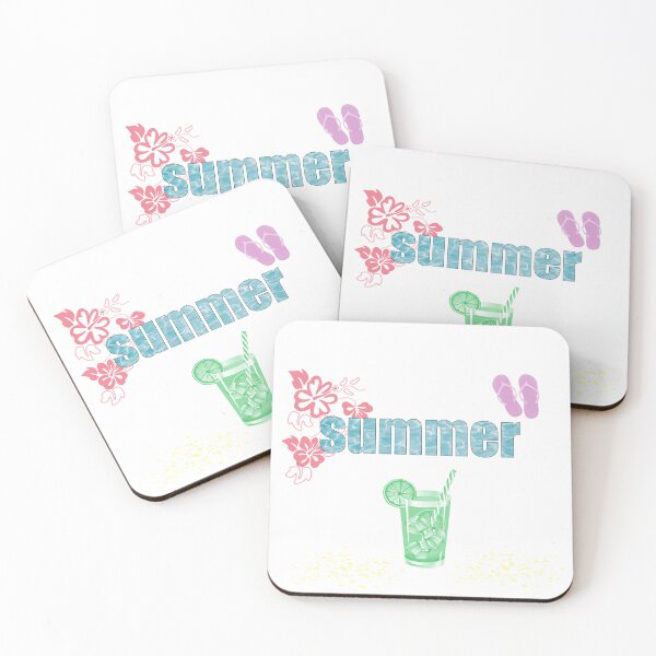 Item preview, Summer designed and sold by Knyso.