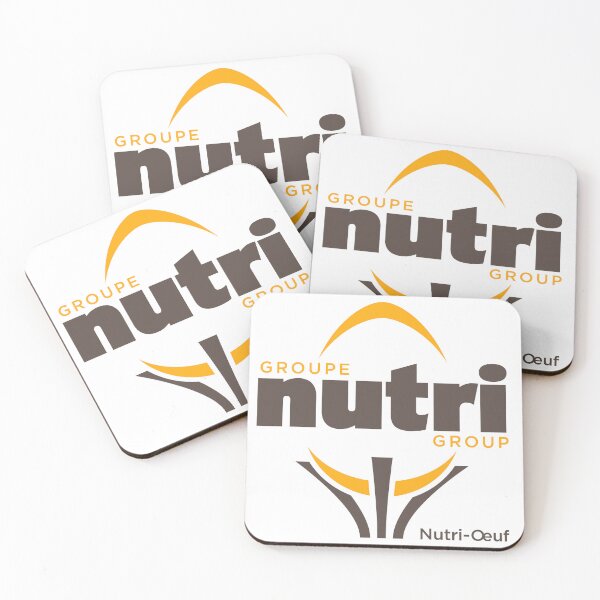 Item preview, Groupe Nutri Egg Industry Brand Logo Vector Design designed and sold by ccabatu.