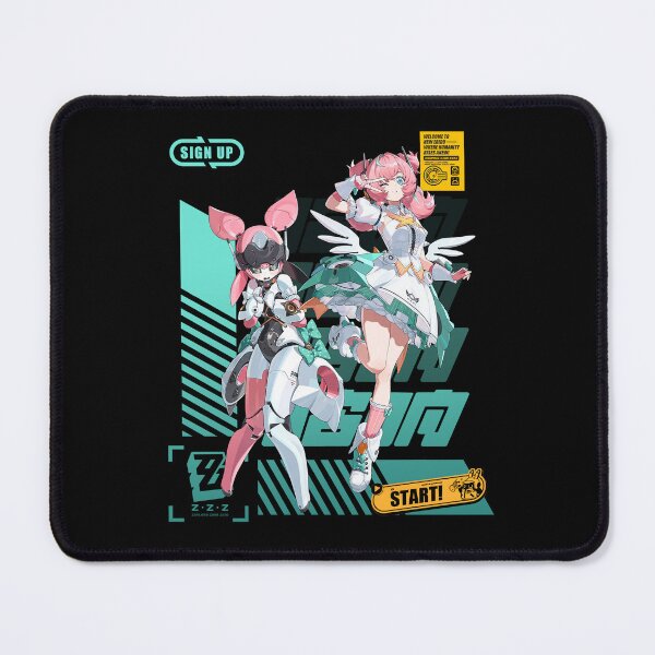 Item preview, Aria (Zenless Zone Zero) designed and sold by wenderinf.