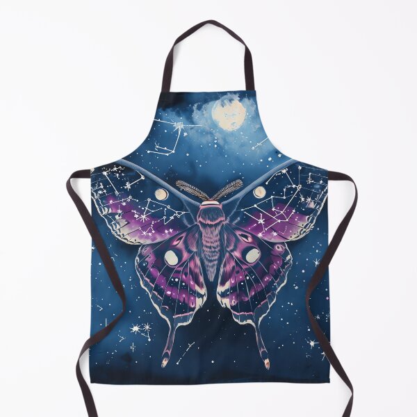 Item preview, Constellation Map Wing designed and sold by ONYX Pixee.