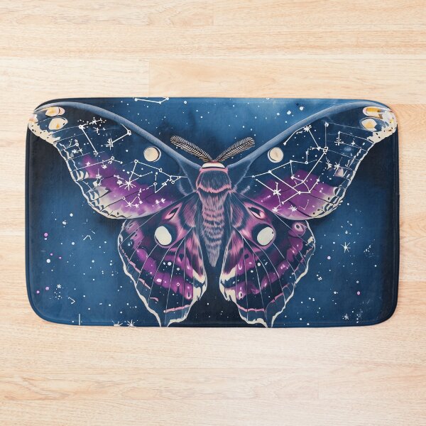 Item preview, Constellation Map Wing designed and sold by ONYX Pixee.