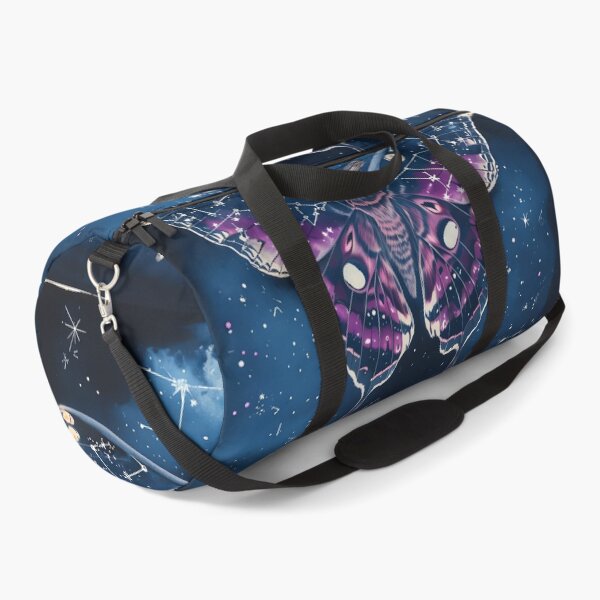 Item preview, Constellation Map Wing designed and sold by ONYX Pixee.