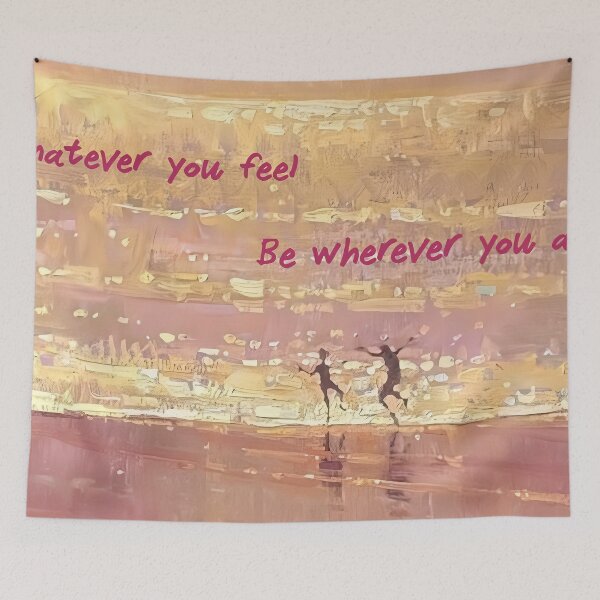 Item preview, Love The Seen and Song designed and sold by LittloGica.