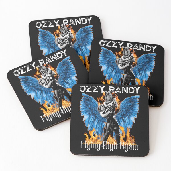 Item preview, Ozzy And Randy  designed and sold by damjanis.