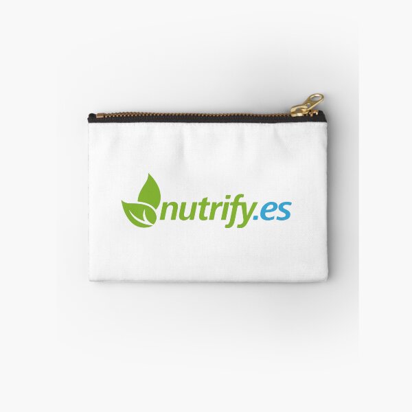 Item preview, Nutrify Green Leaf Health and Nutrition Logo Vector designed and sold by ccabatu.