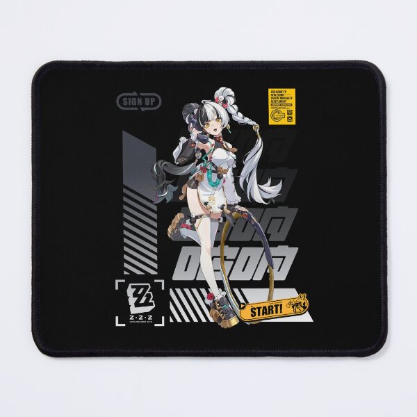 Item preview, Dialyn (Zenless Zone Zero) designed and sold by wenderinf.