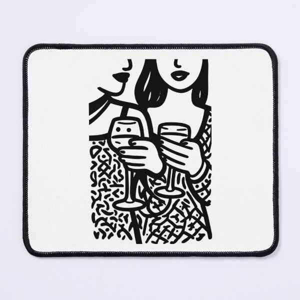 Item preview, Wine please designed and sold by Diverge111.