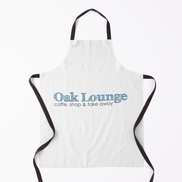 Item preview, Oak Lounge Coffee Shop and Takeaway Logo Vector Design designed and sold by ccabatu.