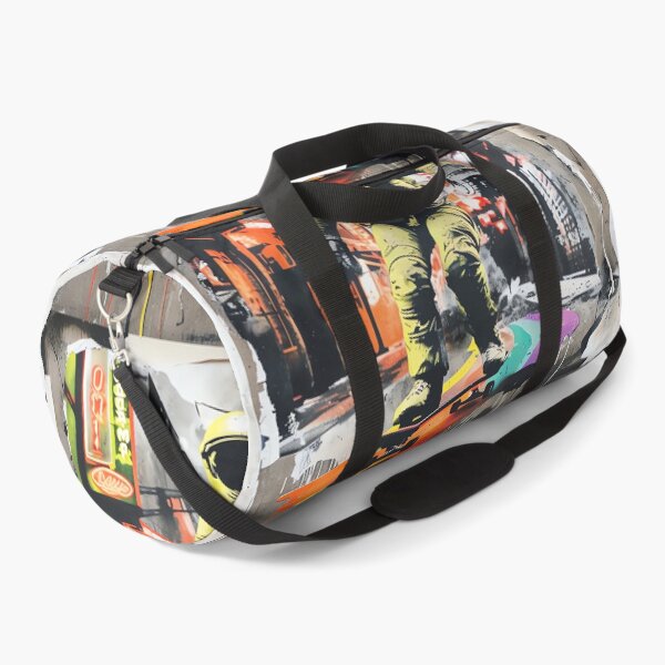 Item preview, Slick Orbit Skater designed and sold by ONYX Pixee.